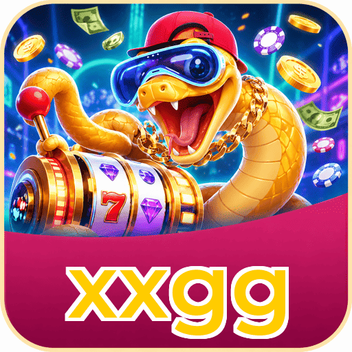 Requisitos do APK xxgg para Android - Logo Oficial