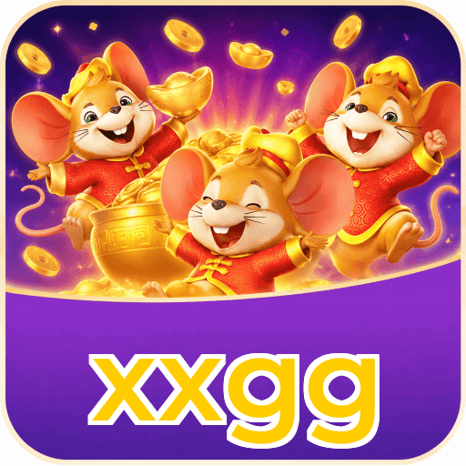 xxgg Logo - Bônus com Rollover Justo
