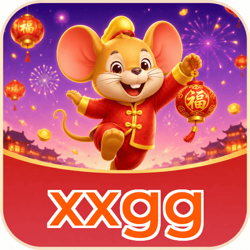 xxgg Logo Oficial