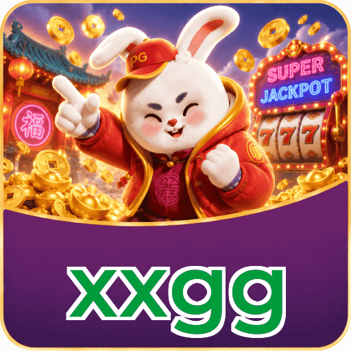 xxgg Jackpots Progressivos