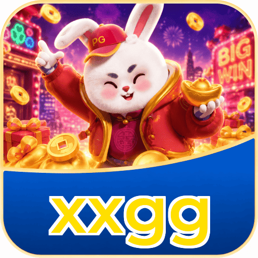 xxgg VIP Program Logo