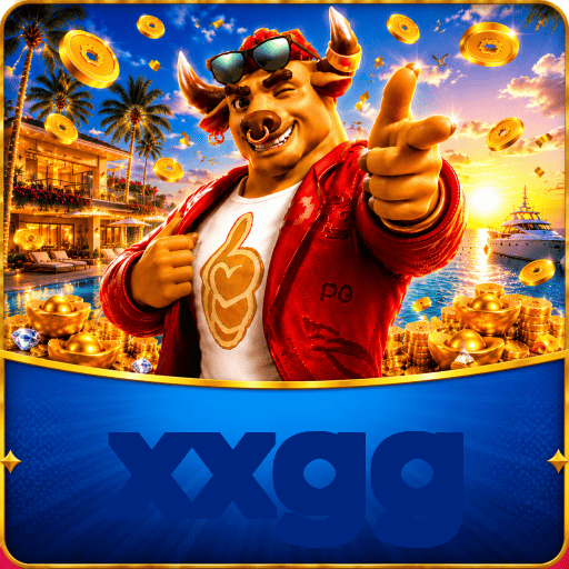 Logo da xxgg