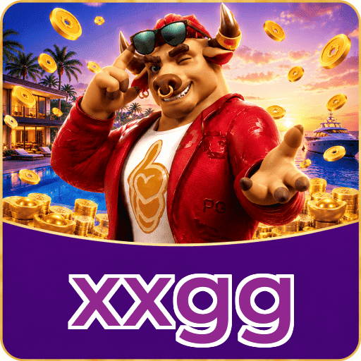 xxgg Logo Seguro