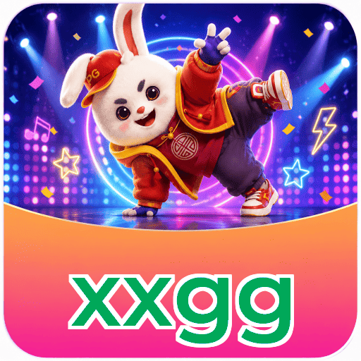 xxgg Logo Verificado